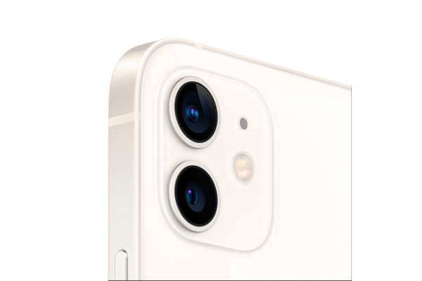 Apple iPhone 12 mini 128GB White (Вживаний)