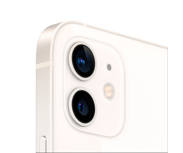 Apple iPhone 12 mini 256GB White (Вживаний)