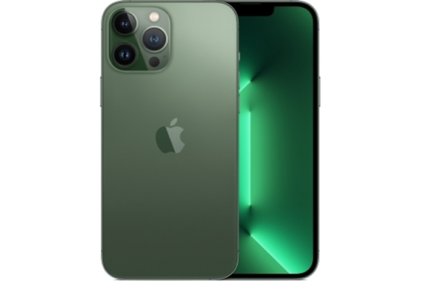 Apple iPhone 13 Pro 256GB Alpine Green (Вживаний)
