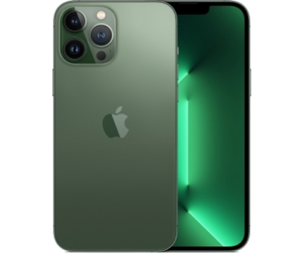 Apple iPhone 13 Pro 128GB Alpine Green (Вживаний)