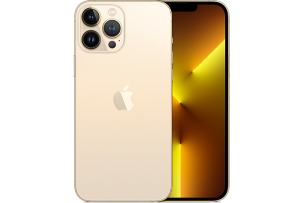 Apple iPhone 13 Pro 256GB Gold (Вживаний)