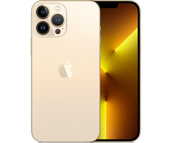 Apple iPhone 13 Pro Max 1TB Gold (Вживаний)