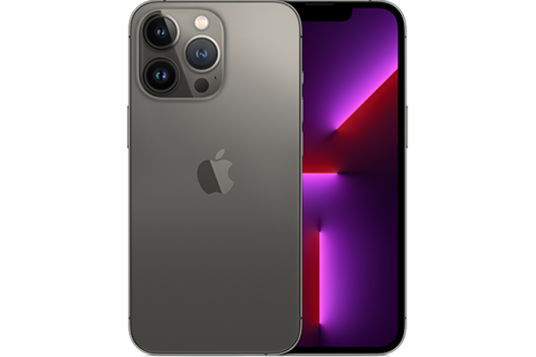 Apple iPhone 13 Pro 128GB Graphite (Вживаний)