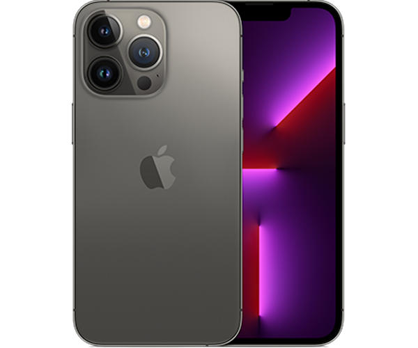 Apple iPhone 13 Pro 128GB Graphite (Вживаний)