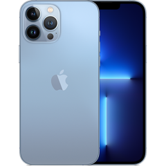 iPhone 13 Pro