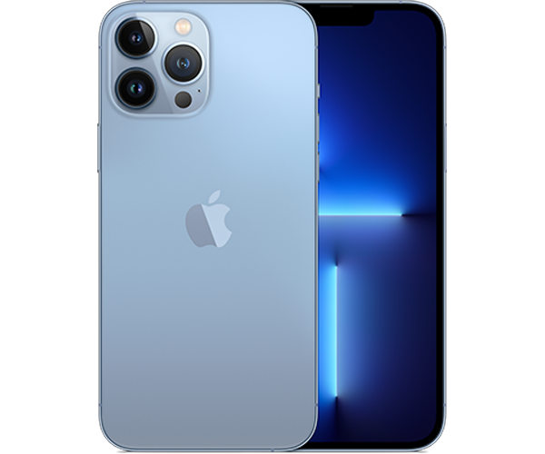 Apple iPhone 13 Pro 1TB Sierra Blue (Вживаний)