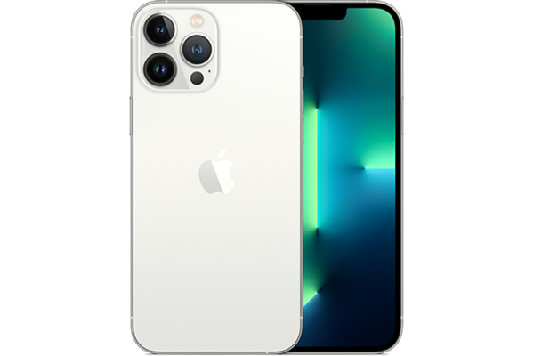 Apple iPhone 13 Pro 128GB Silver (Вживаний)