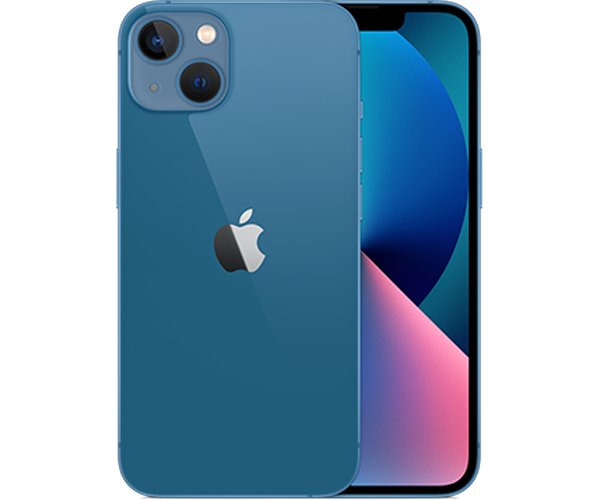 Apple iPhone 13 128GB Blue (MLPK3)