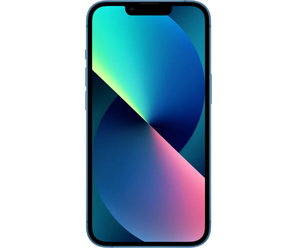 Apple iPhone 13 128GB Blue (MLPK3)