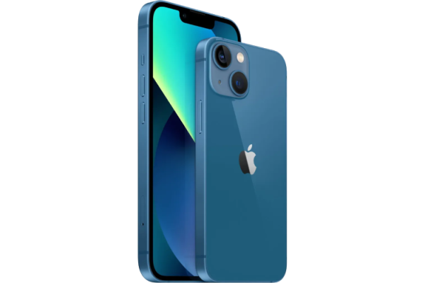 Apple iPhone 13 128GB Blue (MLPK3)