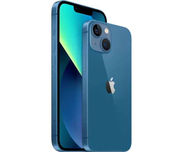 Apple iPhone 13 128GB Blue (MLPK3)