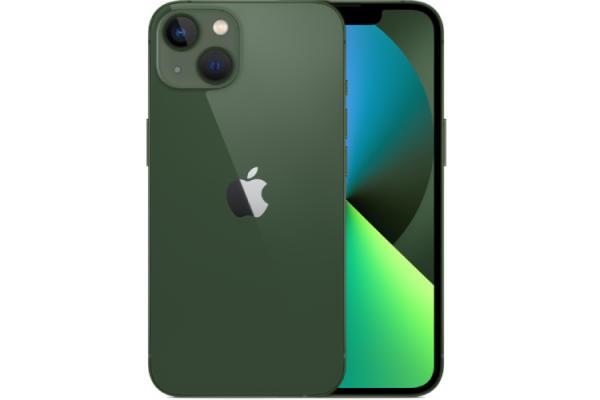 Apple iPhone 13 128GB Alpine Green (MNGD3)