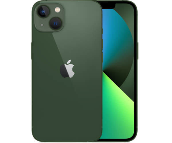 Apple iPhone 13 256GB Alpine Green (MNGE3)