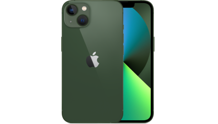 Apple iPhone 13 128GB Alpine Green (MNGD3)