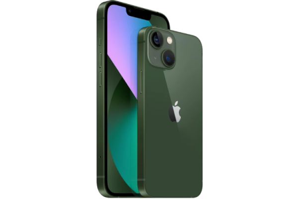 Apple iPhone 13 128GB Alpine Green (MNGD3)
