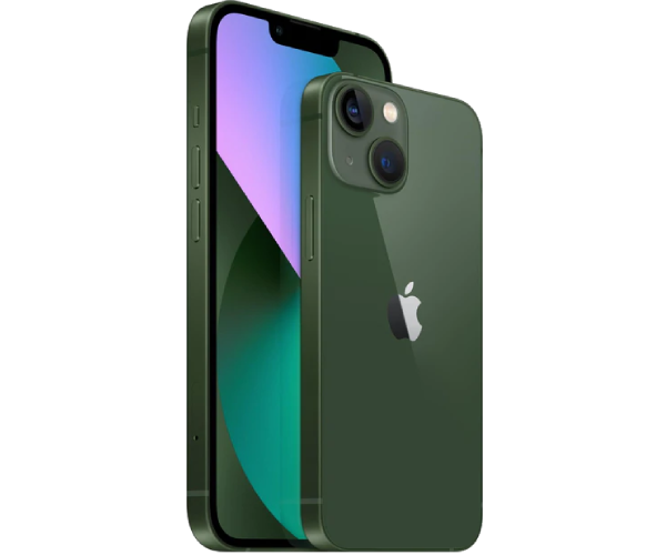 Apple iPhone 13 256GB Alpine Green (MNGE3)