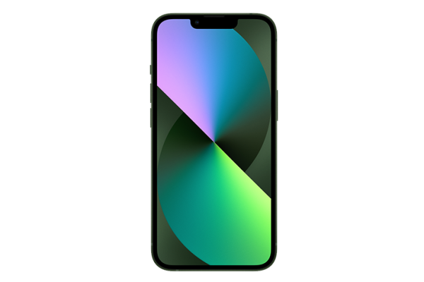 Apple iPhone 13 256GB Alpine Green (MNGE3)