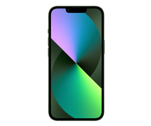Apple iPhone 13 256GB Alpine Green (MNGE3)