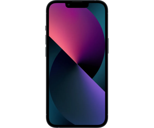 Apple iPhone 13 128GB Midnight (MLPF3)