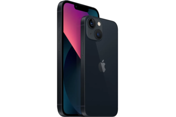 Apple iPhone 13 128GB Midnight (MLPF3)