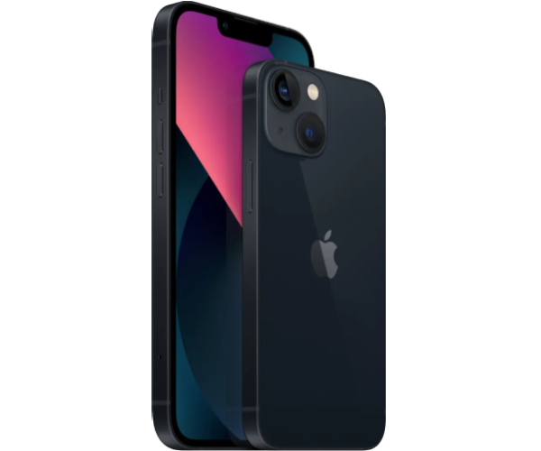 Apple iPhone 13 128GB Midnight (MLPF3)