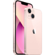 Apple iPhone 13 256GB Pink (MLQ83)