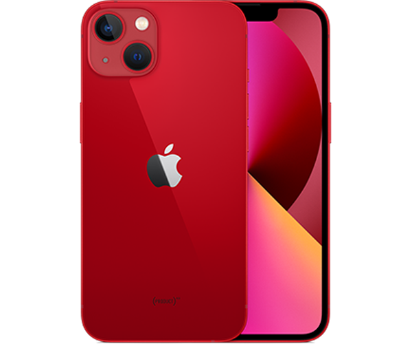Apple iPhone 13 mini 128GB PRODUCT Red (Вживаний)