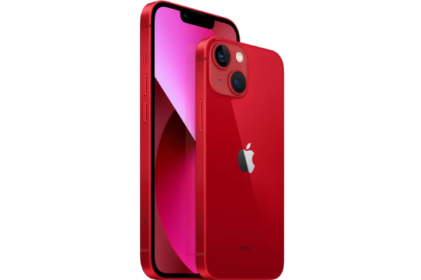 Apple iPhone 13 128GB PRODUCT Red (MLPJ3)
