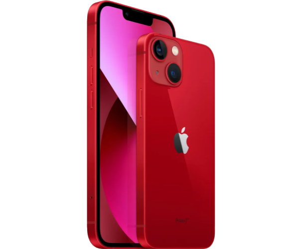 Apple iPhone 13 mini 128GB PRODUCT Red (Вживаний)