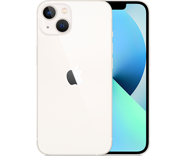 Apple iPhone 13 128GB Starlight (MLPG3)
