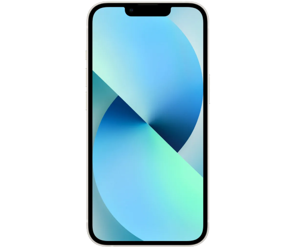 Apple iPhone 13 128GB Starlight (MLPG3)