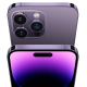 Apple iPhone 14 Pro 1TB Deep Purple eSim (Вживаний)
