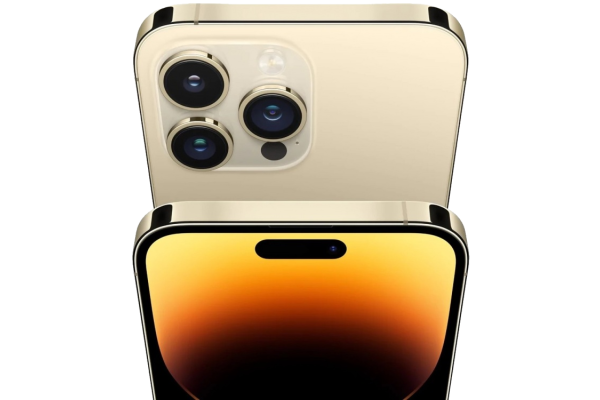 Apple iPhone 14 Pro 128GB Gold 1Sim (Вживаний)