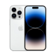Apple iPhone 14 Pro 512GB Silver eSim (Вживаний)