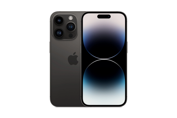 Apple iPhone 14 Pro 256GB Space Black 1Sim (Вживаний)