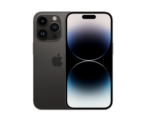 Apple iPhone 14 Pro 256GB Space Black 1Sim (Вживаний)