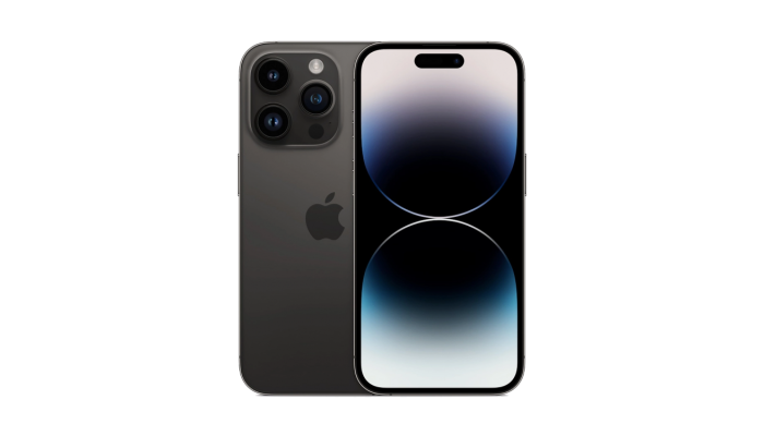 Apple iPhone 14 Pro 256GB Space Black 1Sim (Вживаний)