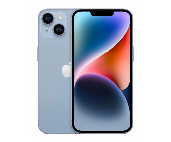 Apple iPhone 14 256GB Blue 1Sim (MPWP3)