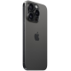 Apple iPhone 15 Pro 128GB Black Titanium 1Sim (Вживаний)
