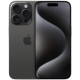 Apple iPhone 15 Pro 128GB Black Titanium 1Sim (Вживаний)