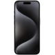 Apple iPhone 15 Pro 128GB Black Titanium 1Sim (Вживаний)