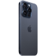 Apple iPhone 15 Pro Max 256GB Blue Titanium 1Sim (Вживаний)