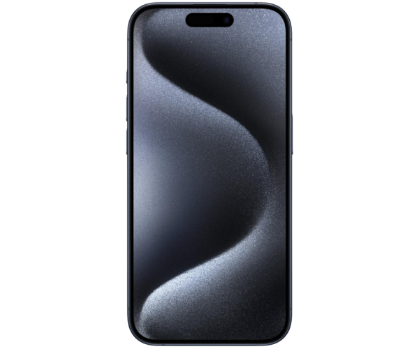 Apple iPhone 15 Pro Max 256GB Blue Titanium 1Sim (Вживаний)