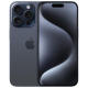 Apple iPhone 15 Pro Max 256GB Blue Titanium 1Sim (Вживаний)