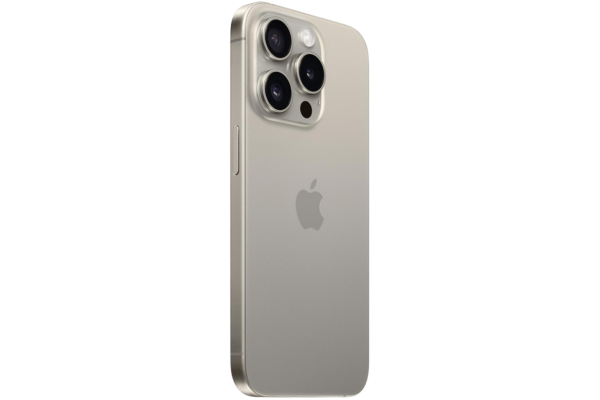 Apple iPhone 15 Pro Max 256GB Natural Titanium 1Sim (Вживаний)