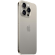 Apple iPhone 15 Pro Max 256GB Natural Titanium 1Sim (Вживаний)