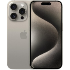 iPhone 15