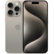 Apple iPhone 15 Pro Max 256GB Natural Titanium 1Sim (Вживаний)