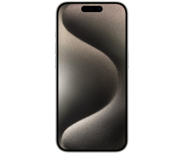 Apple iPhone 15 Pro Max 256GB Natural Titanium 1Sim (Вживаний)