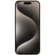 Apple iPhone 15 Pro Max 256GB Natural Titanium 1Sim (Вживаний)